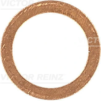 Seal Ring, oil drain plug